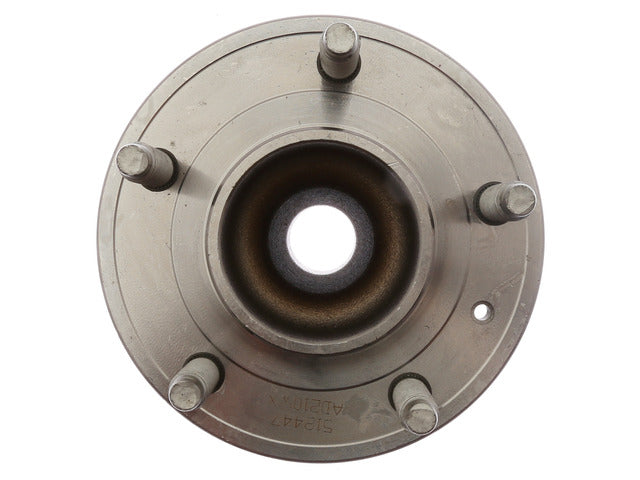 Wheel Bearing and Hub Assembly Raybestos Brakes 712447