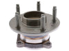 Wheel Bearing and Hub Assembly Raybestos Brakes 712447