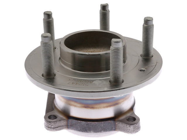 Wheel Bearing and Hub Assembly Raybestos Brakes 712447