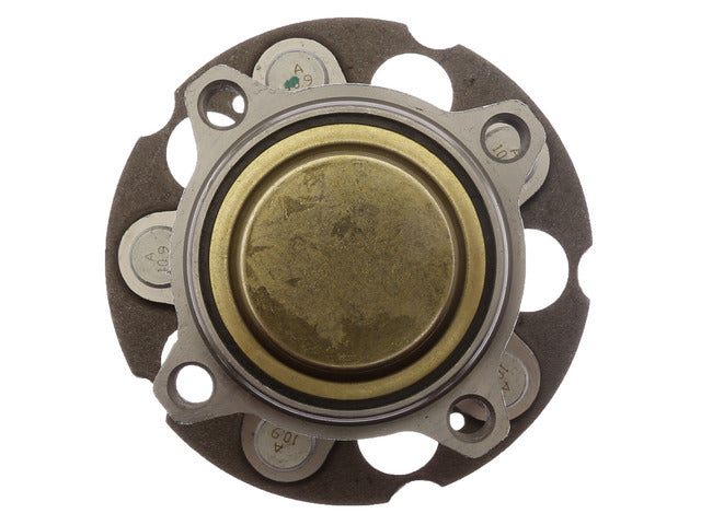 Wheel Bearing and Hub Assembly Raybestos Brakes 712448