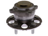 Wheel Bearing and Hub Assembly Raybestos Brakes 712448