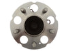 Wheel Bearing and Hub Assembly Raybestos Brakes 712448