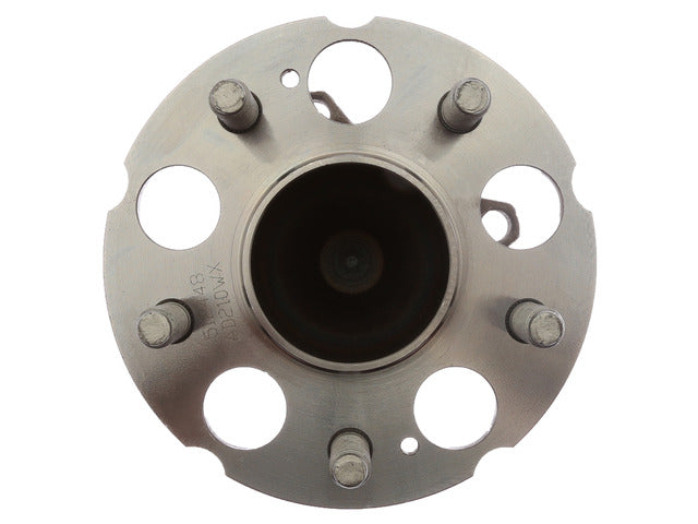 Wheel Bearing and Hub Assembly Raybestos Brakes 712448