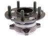Wheel Bearing and Hub Assembly Raybestos Brakes 712448