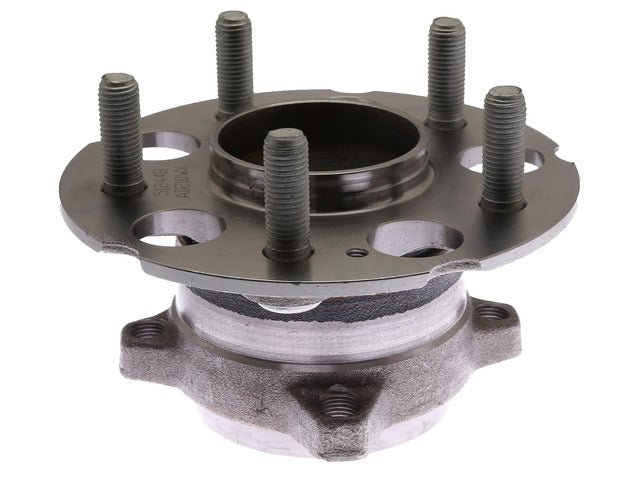 Wheel Bearing and Hub Assembly Raybestos Brakes 712448
