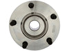 Wheel Bearing and Hub Assembly Raybestos Brakes 712449