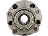 Wheel Bearing and Hub Assembly Raybestos Brakes 712449