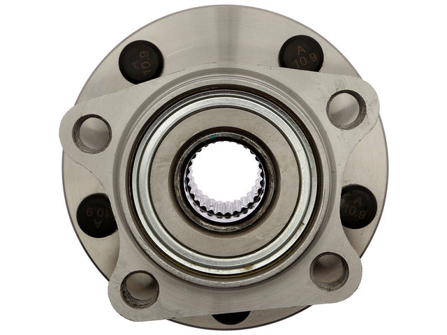 Wheel Bearing and Hub Assembly Raybestos Brakes 712449