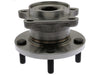 Wheel Bearing and Hub Assembly Raybestos Brakes 712449