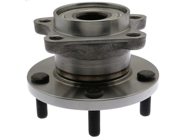 Wheel Bearing and Hub Assembly Raybestos Brakes 712449