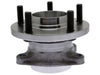 Wheel Bearing and Hub Assembly Raybestos Brakes 712449