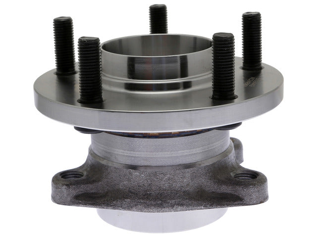 Wheel Bearing and Hub Assembly Raybestos Brakes 712449