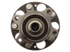 Wheel Bearing and Hub Assembly Raybestos Brakes 712451