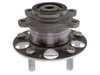 Wheel Bearing and Hub Assembly Raybestos Brakes 712451
