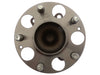Wheel Bearing and Hub Assembly Raybestos Brakes 712451