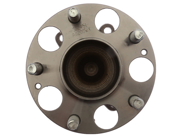 Wheel Bearing and Hub Assembly Raybestos Brakes 712451