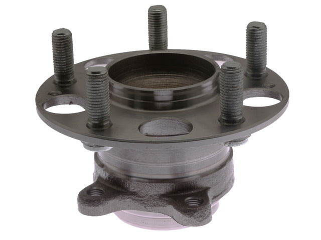 Wheel Bearing and Hub Assembly Raybestos Brakes 712451