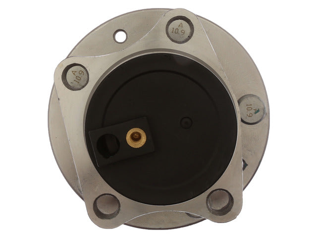 Wheel Bearing and Hub Assembly Raybestos Brakes 712452