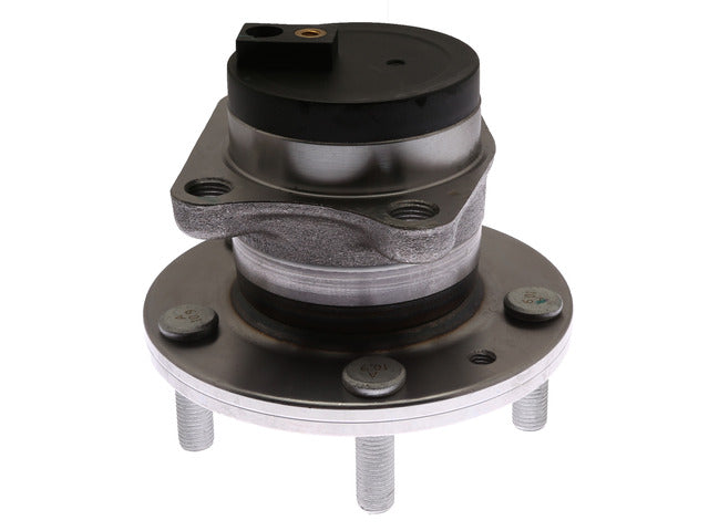 Wheel Bearing and Hub Assembly Raybestos Brakes 712452