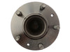 Wheel Bearing and Hub Assembly Raybestos Brakes 712452