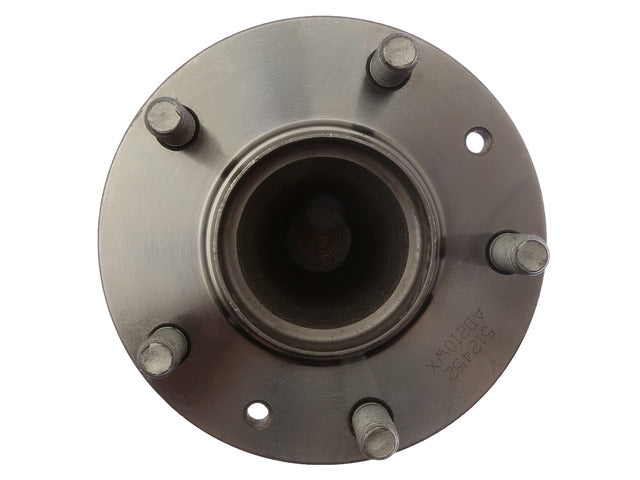 Wheel Bearing and Hub Assembly Raybestos Brakes 712452