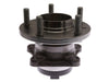 Wheel Bearing and Hub Assembly Raybestos Brakes 712452