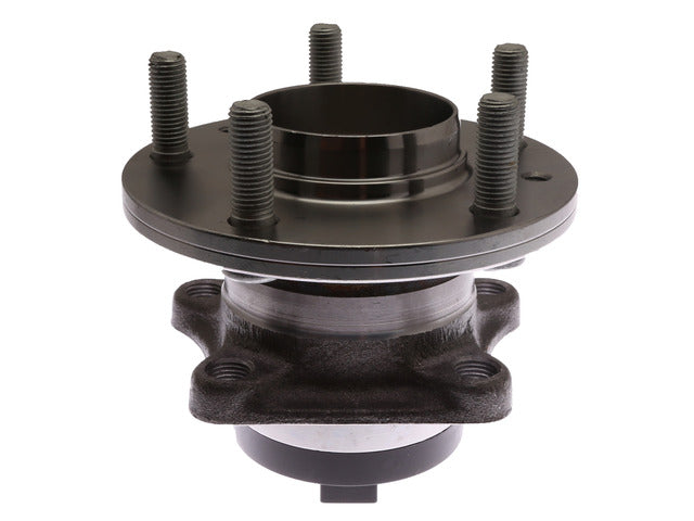 Wheel Bearing and Hub Assembly Raybestos Brakes 712452