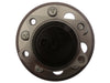 Wheel Bearing and Hub Assembly Raybestos Brakes 712454