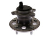 Wheel Bearing and Hub Assembly Raybestos Brakes 712454