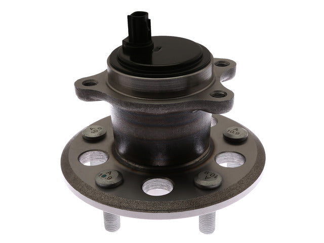Wheel Bearing and Hub Assembly Raybestos Brakes 712454