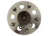 Wheel Bearing and Hub Assembly Raybestos Brakes 712454