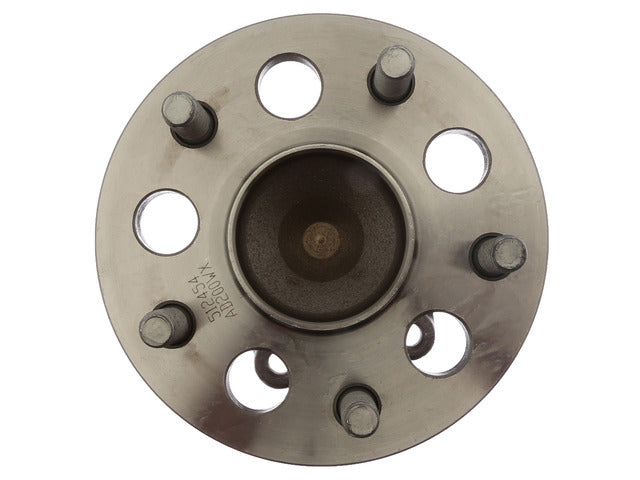 Wheel Bearing and Hub Assembly Raybestos Brakes 712454