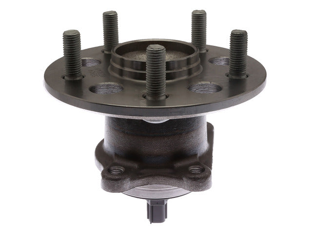 Wheel Bearing and Hub Assembly Raybestos Brakes 712454