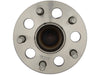 Wheel Bearing and Hub Assembly Raybestos Brakes 712455