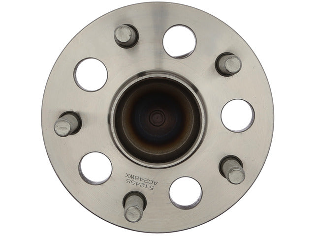 Wheel Bearing and Hub Assembly Raybestos Brakes 712455