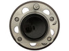 Wheel Bearing and Hub Assembly Raybestos Brakes 712455