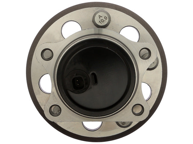 Wheel Bearing and Hub Assembly Raybestos Brakes 712455