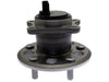 Wheel Bearing and Hub Assembly Raybestos Brakes 712455