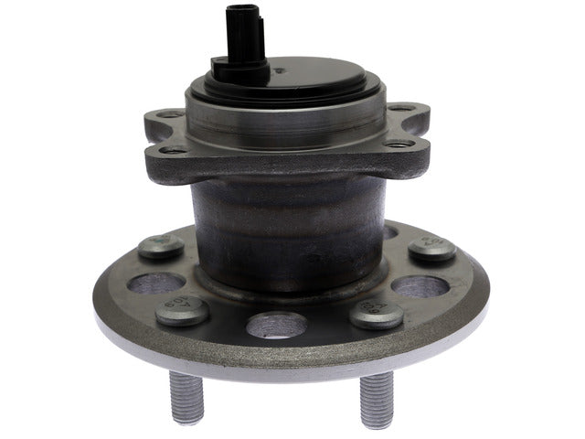 Wheel Bearing and Hub Assembly Raybestos Brakes 712455