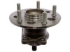 Wheel Bearing and Hub Assembly Raybestos Brakes 712455