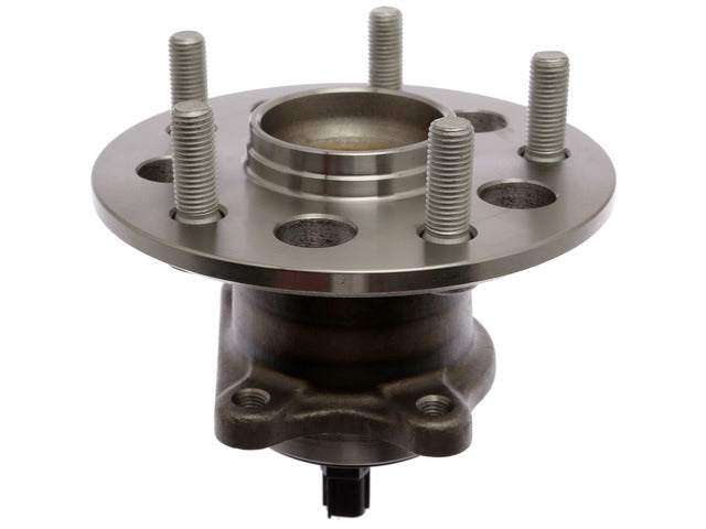 Wheel Bearing and Hub Assembly Raybestos Brakes 712455