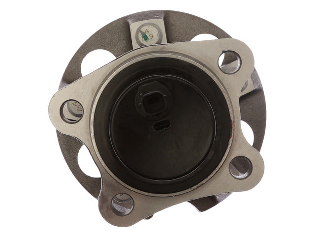 Wheel Bearing and Hub Assembly Raybestos Brakes 712456