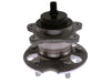 Wheel Bearing and Hub Assembly Raybestos Brakes 712456