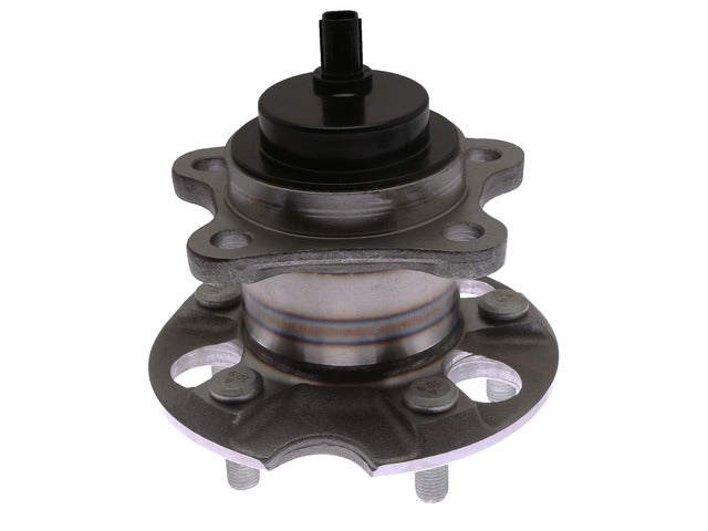 Wheel Bearing and Hub Assembly Raybestos Brakes 712456