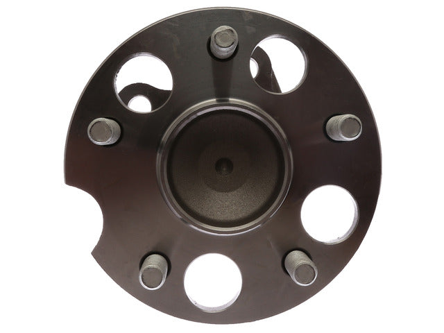 Wheel Bearing and Hub Assembly Raybestos Brakes 712456