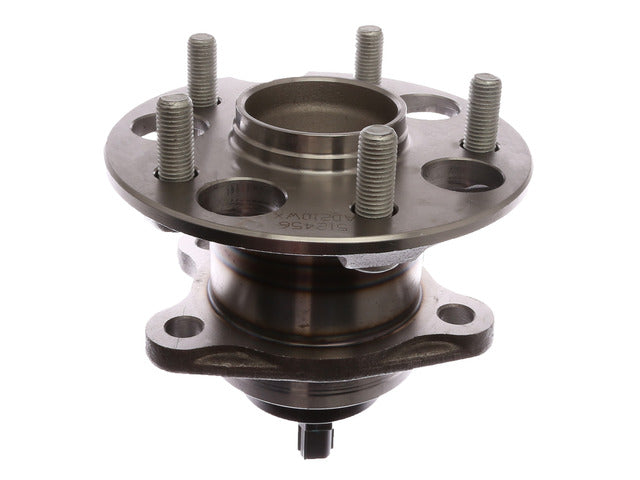 Wheel Bearing and Hub Assembly Raybestos Brakes 712456