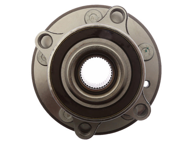 Wheel Bearing and Hub Assembly Raybestos Brakes 712460