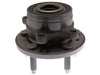 Wheel Bearing and Hub Assembly Raybestos Brakes 712460