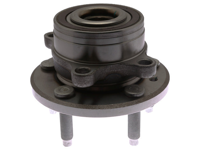 Wheel Bearing and Hub Assembly Raybestos Brakes 712460