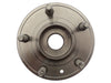 Wheel Bearing and Hub Assembly Raybestos Brakes 712460
